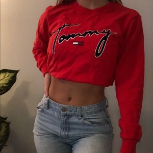 Tommy Hilfiger Crewneck